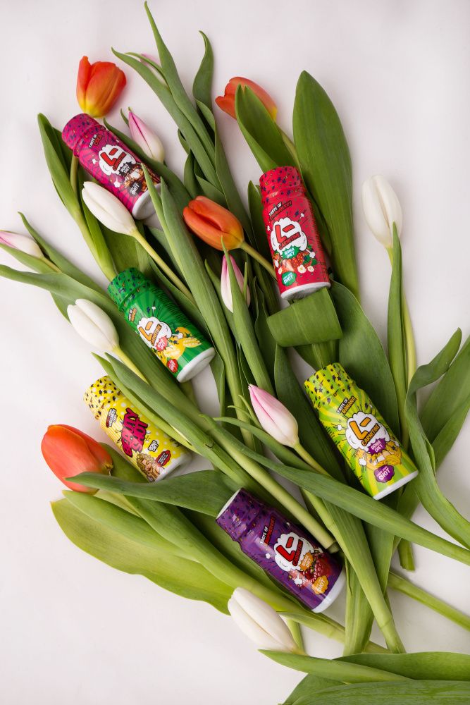 Bona Diet - L-carnitine Liquid 3000 Shot 