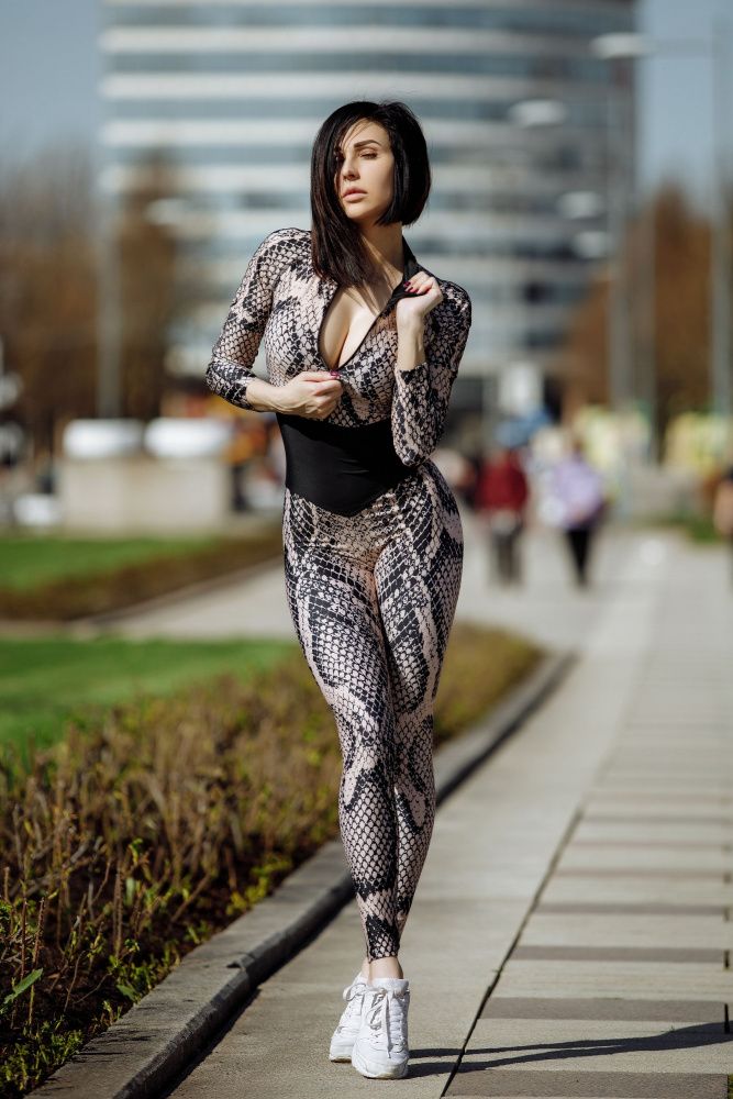 Bona Fide: Arcana Syndicate Base LYC "Cobra"