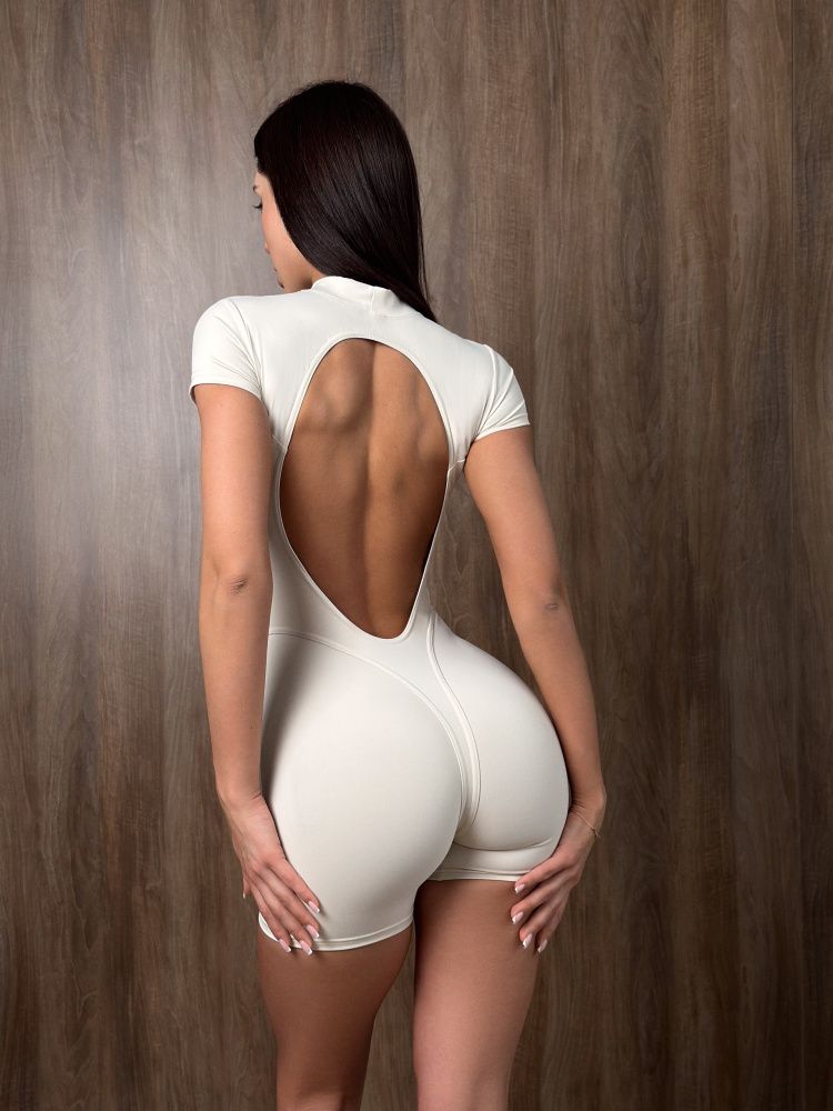 Bona Fide: Extra Sexy Back "Nude"