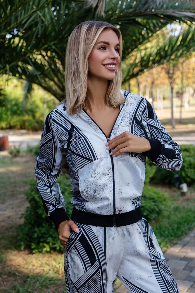 Bona Fide: Hoody Mainstream "Light Gray"