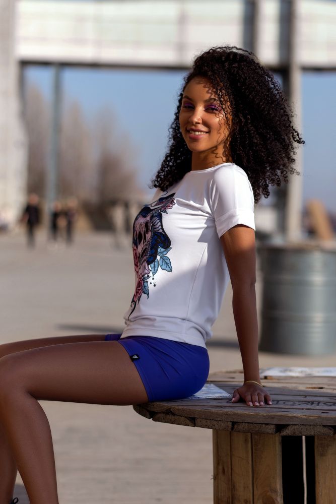 Bona Fide: T-Shirt Loose "Dead Dreamer"