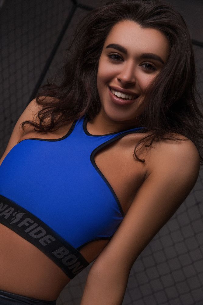 Bona Fide: Top Windy Brand "Blue Sky"