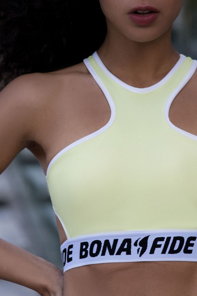 Bona Fide: Top Windy Brand "Lemon"