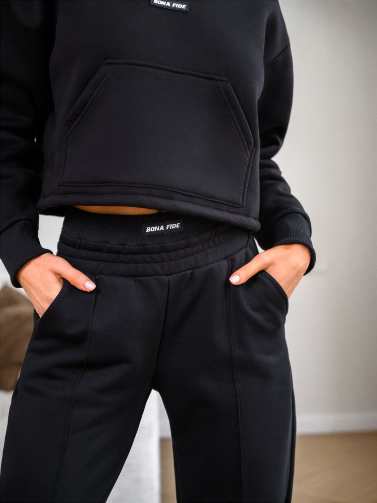 Bona Fashion: Vogue pants "Black"