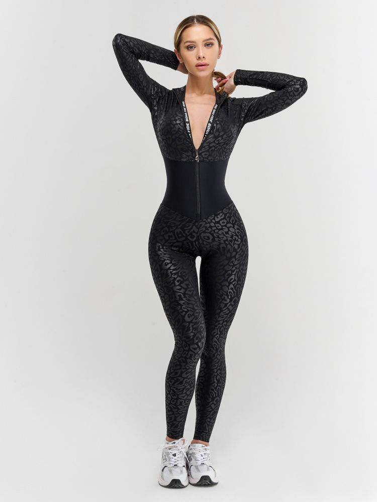 Bona Fide: Arcana Syndicate Base "Black Panthera"