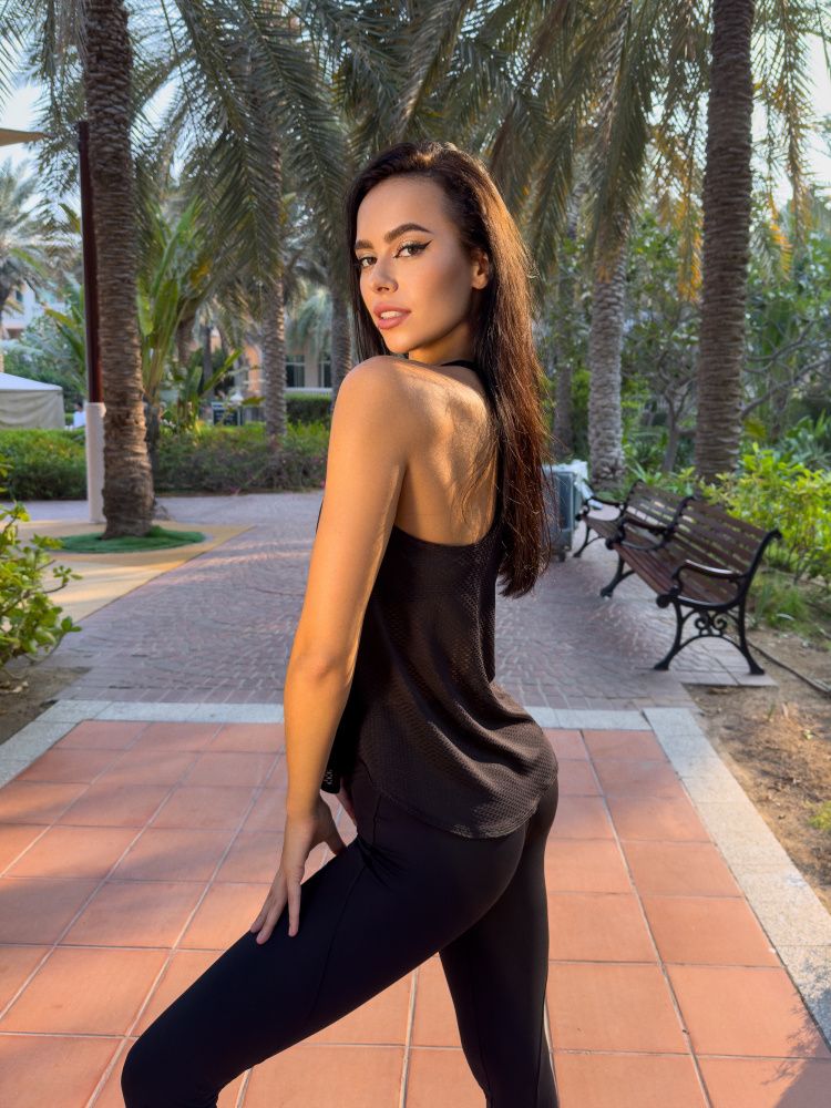 Bona Fide: FreeWay "Pro Black"