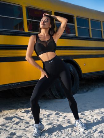 Bona Fide: Magnetic "Black"