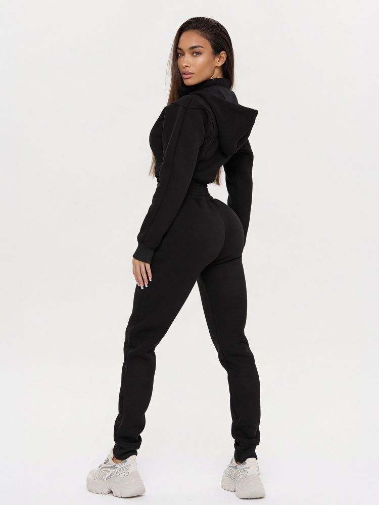 Bona Fide: Turbo Hot  "Black"