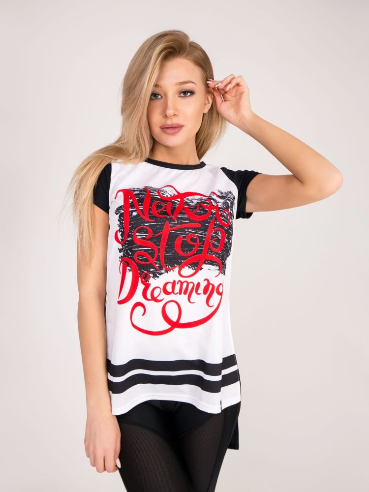 Bona Fide: Mantia "NeverStop" 