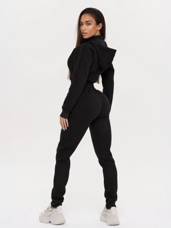 Bona Fide: Turbo Hot  "Black"