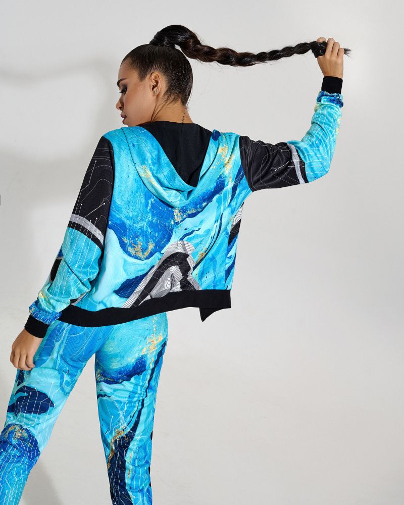 Bona Fide: Bunny Hug "INNOVATION"