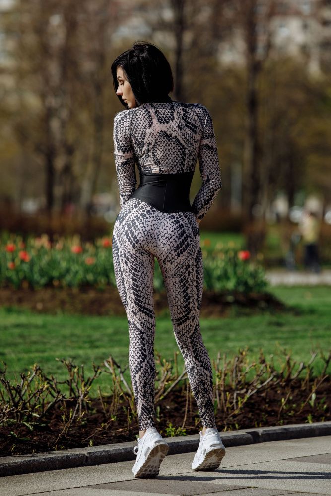 Bona Fide: Arcana Syndicate Base LYC "Cobra"