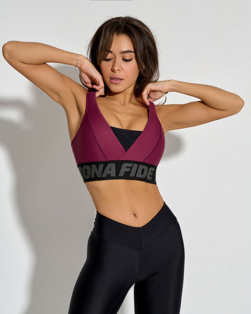 Bona Fide: Bermud "Cherry"