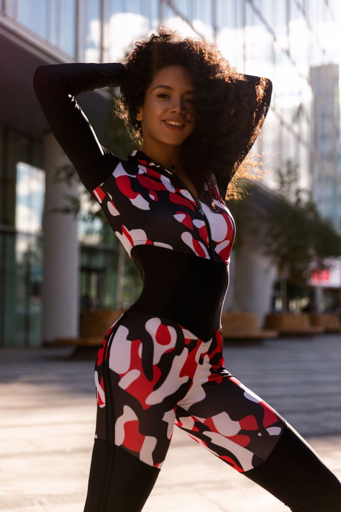 Bona Fide: Arcana Syndicate Soft Golf LYC "Military Chilly"