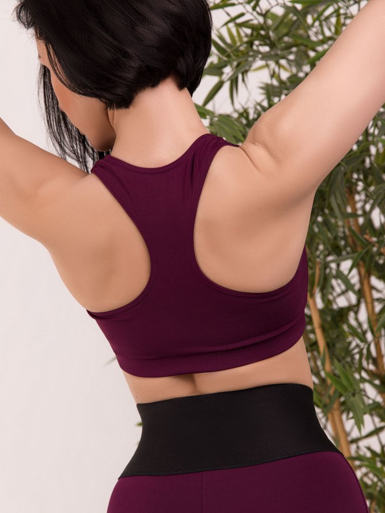 Bona Fide: MuscleTop MRL "Cherry"