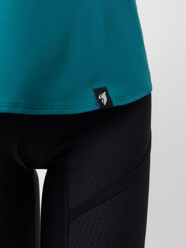 Bona Fide: FreeWay "Aqua Green"