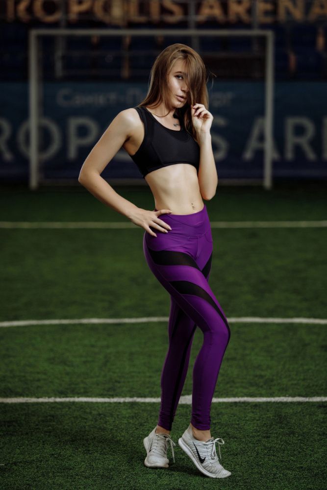 Bona Fide: SpellSinger "Imperial purple"