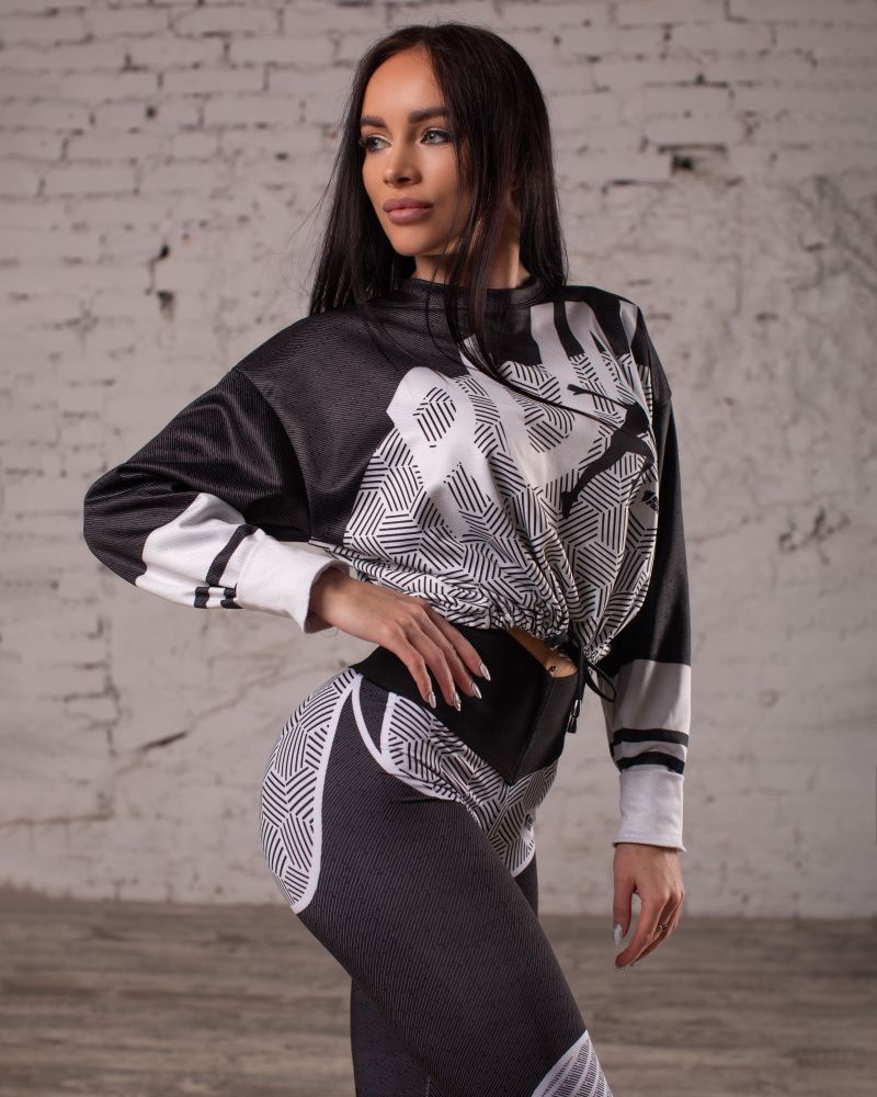 Bona Fide: Sweety Short "Soccer"