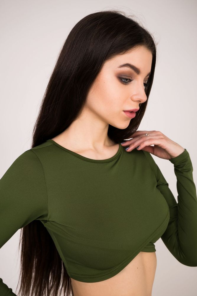 Bona Fide: Rashguard Mini Money Cash "Forest"