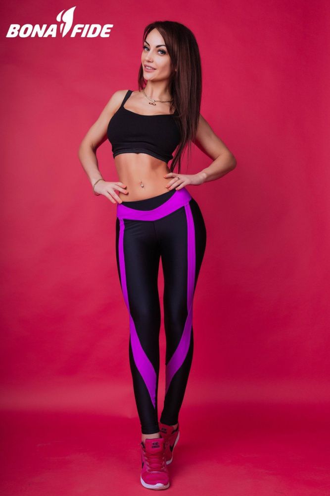 Bona Fide: Lacrimosa "Black & Cyclamen"