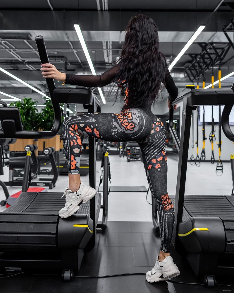 Bona Fide: Arcana Base Sakura Warrior "Peach"