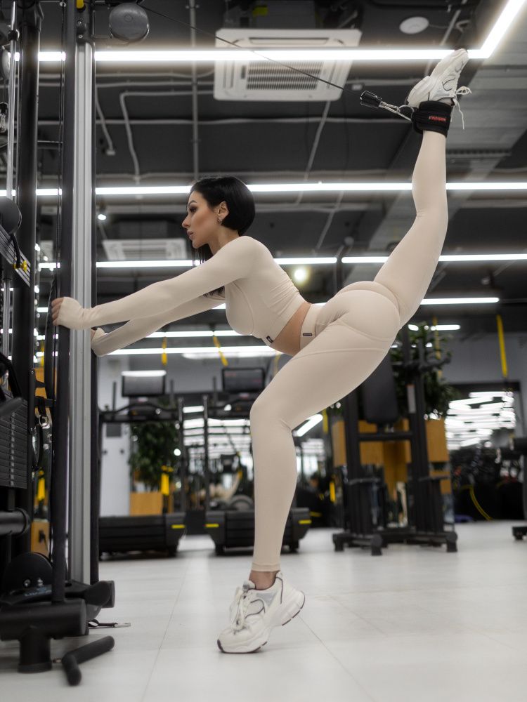 Bona Fide: Extra Sex-Push Up "Nude"