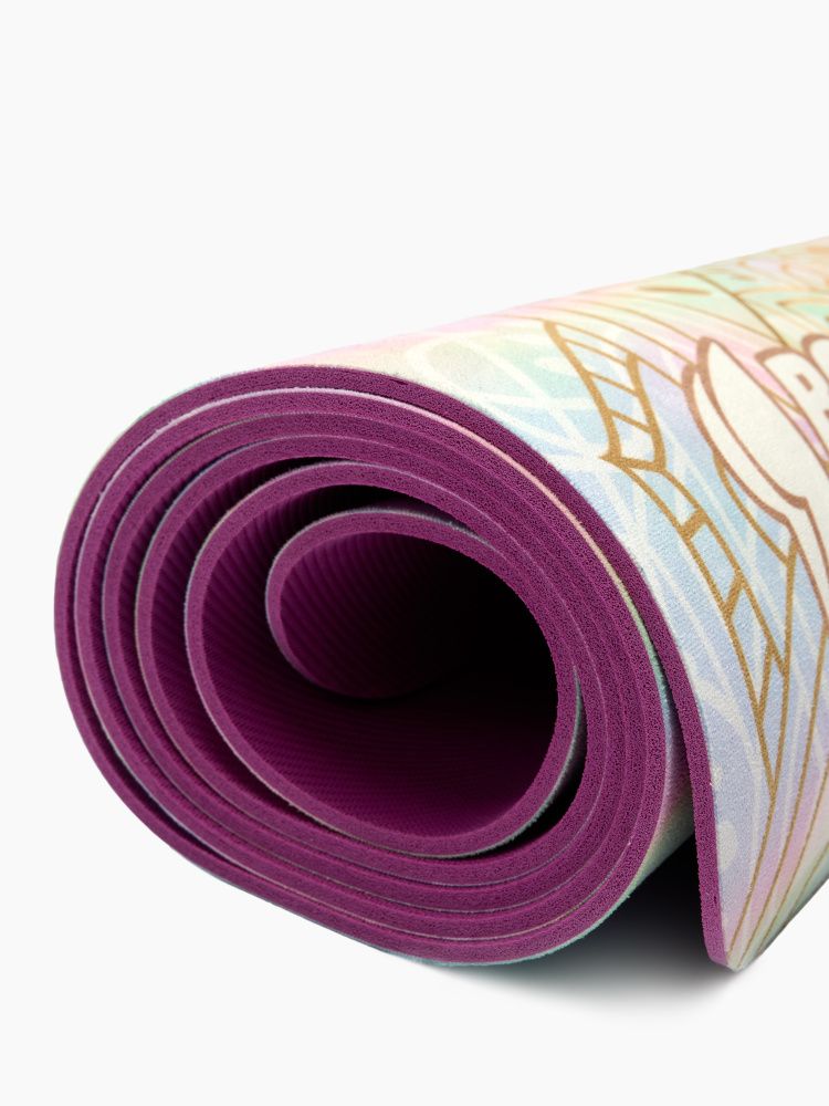 йога-мат Yoga Matt