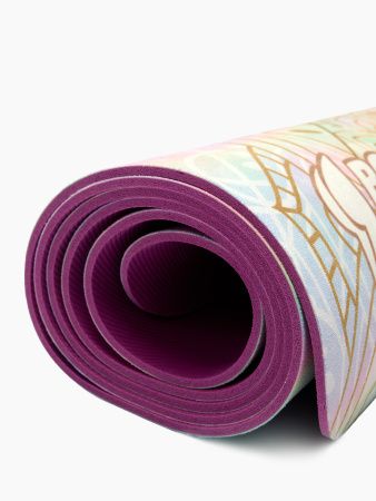 йога-мат Yoga Matt