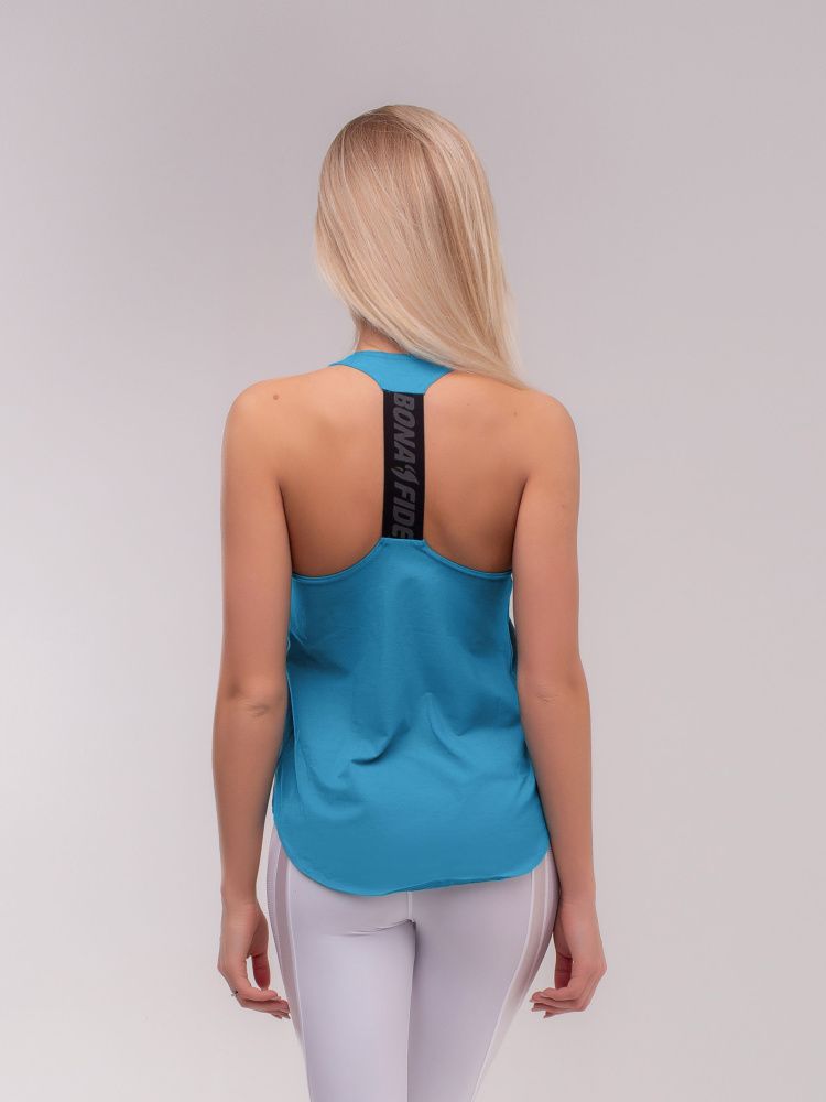 Bona Fide: FreeWay "Scuba Blue"