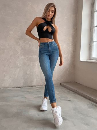 Bona Fide: Sirene "Black"