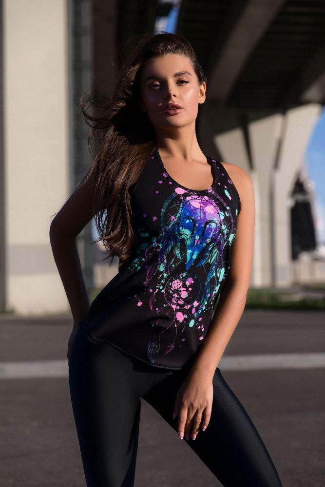 Bona Fide: FreeWay Dream Catcher "Black"