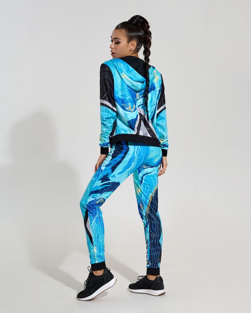 Bona Fide: Bunny Hug "INNOVATION"