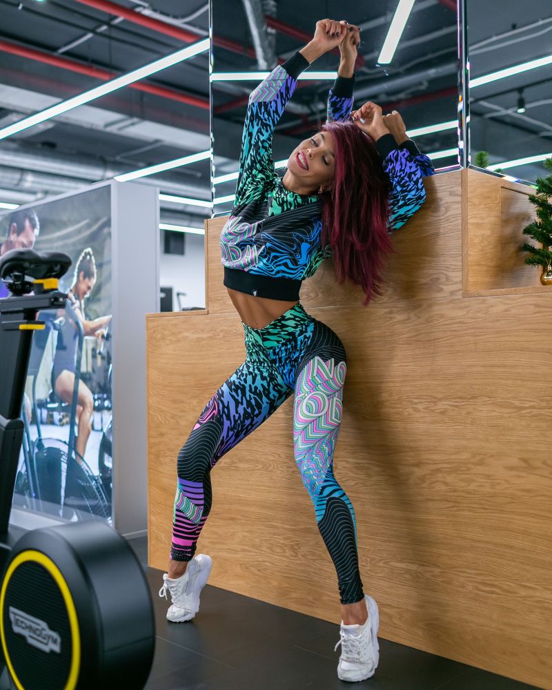 Bona Fide: Easy Shirt Vibes "Blue"