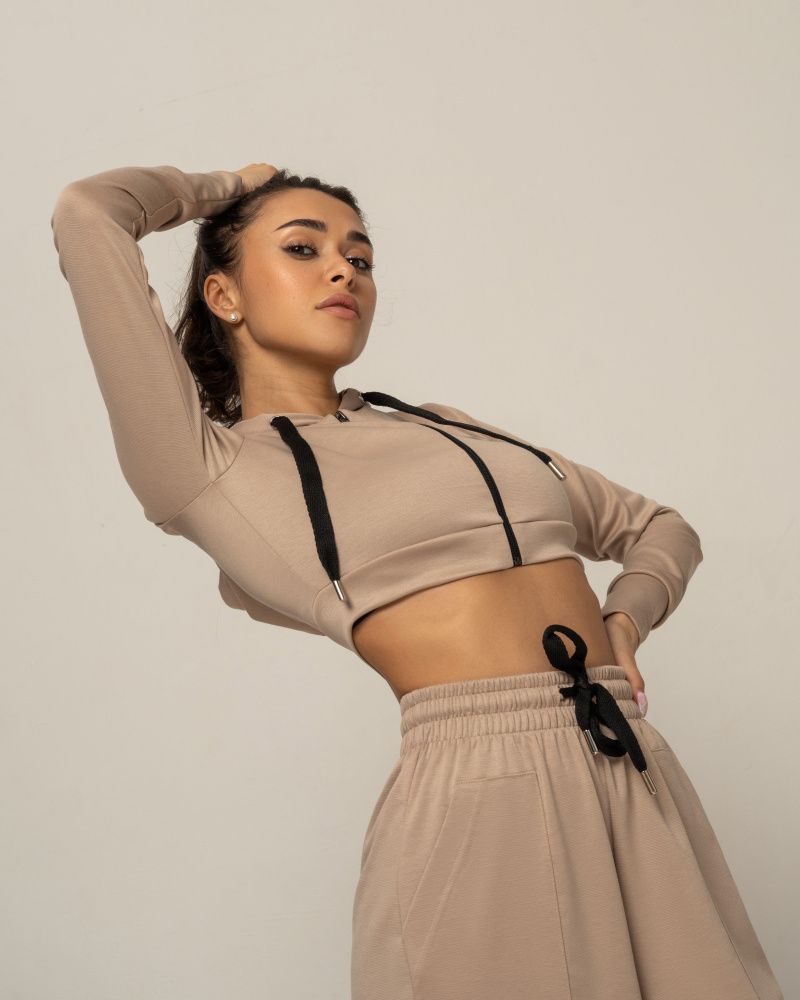 Bona Fide: Pretty Girl  "Beige"