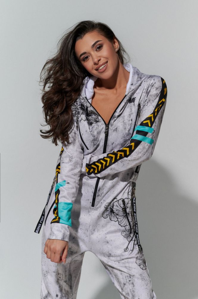 Bona Fide: My Galaxy La Florista "Ceramic"