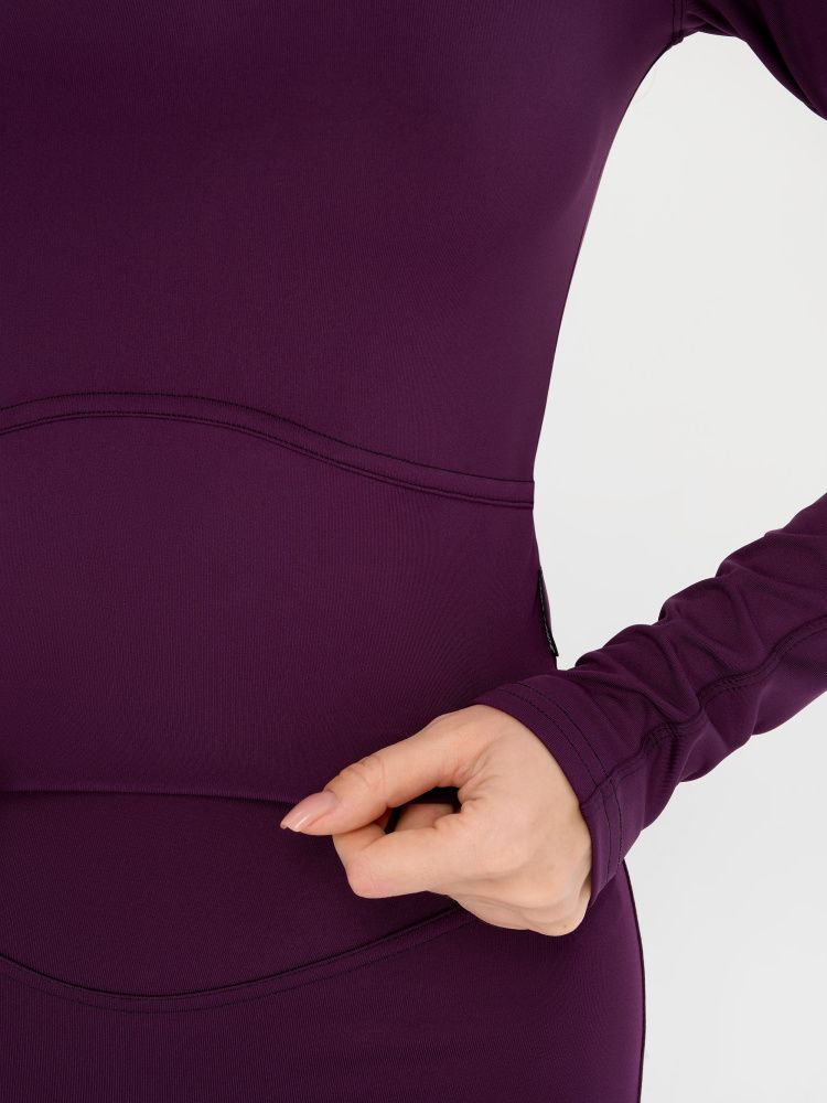 Bona Fide: Base Rash "Purple"