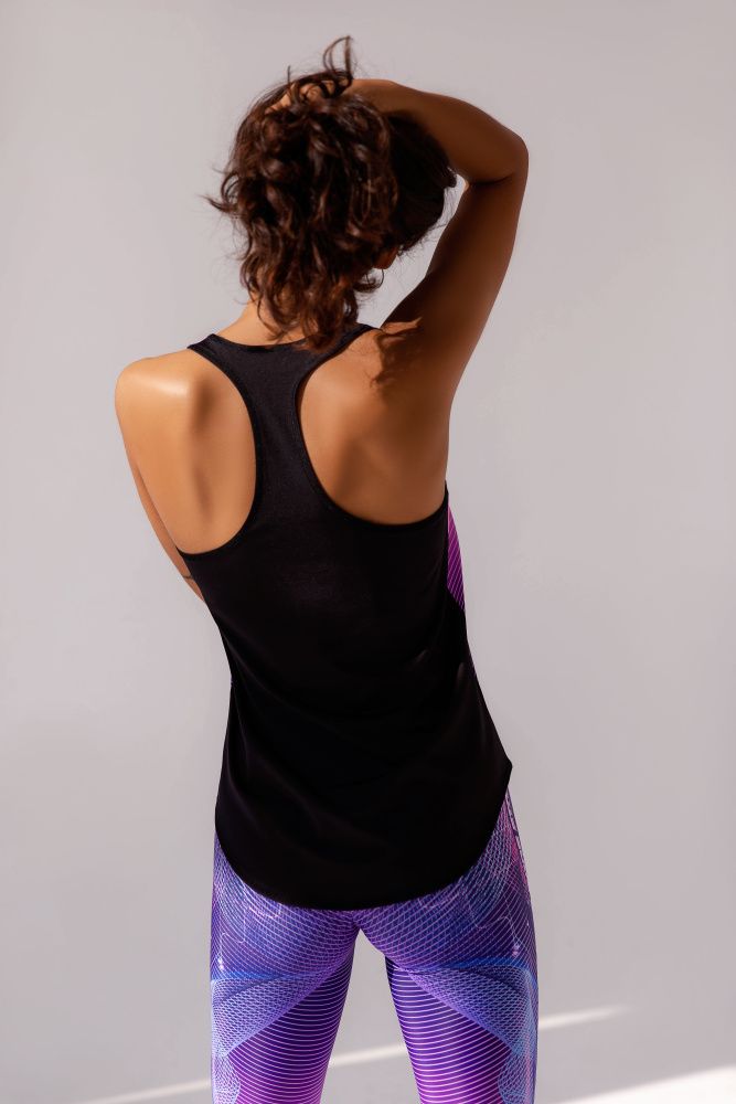 Bona Fide: Free T-Shirt Equalizer "Fuchsia"