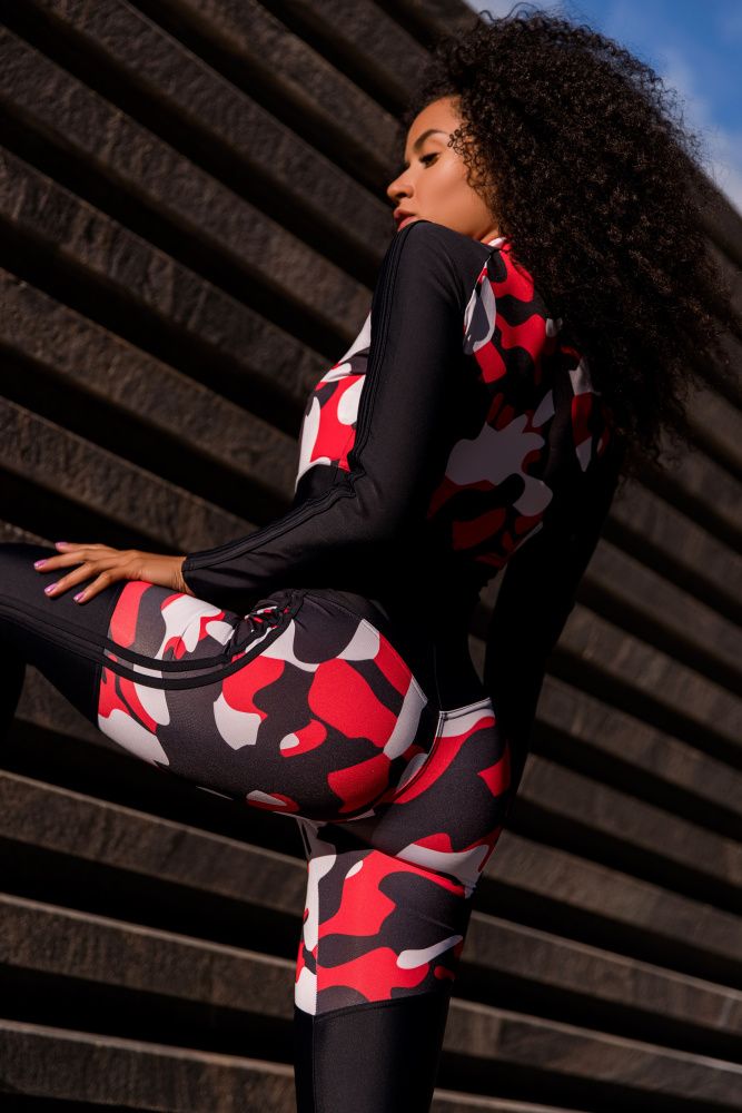 Bona Fide: Arcana Syndicate Soft Golf LYC "Military Chilly"