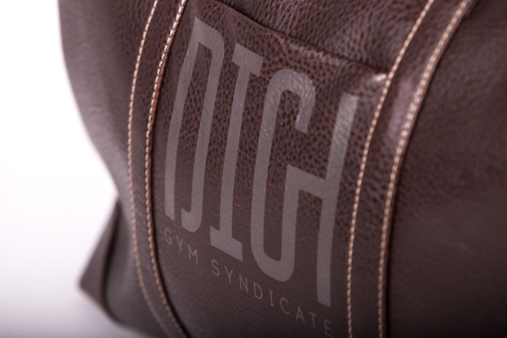 Универсальная сумка DICH is RICH