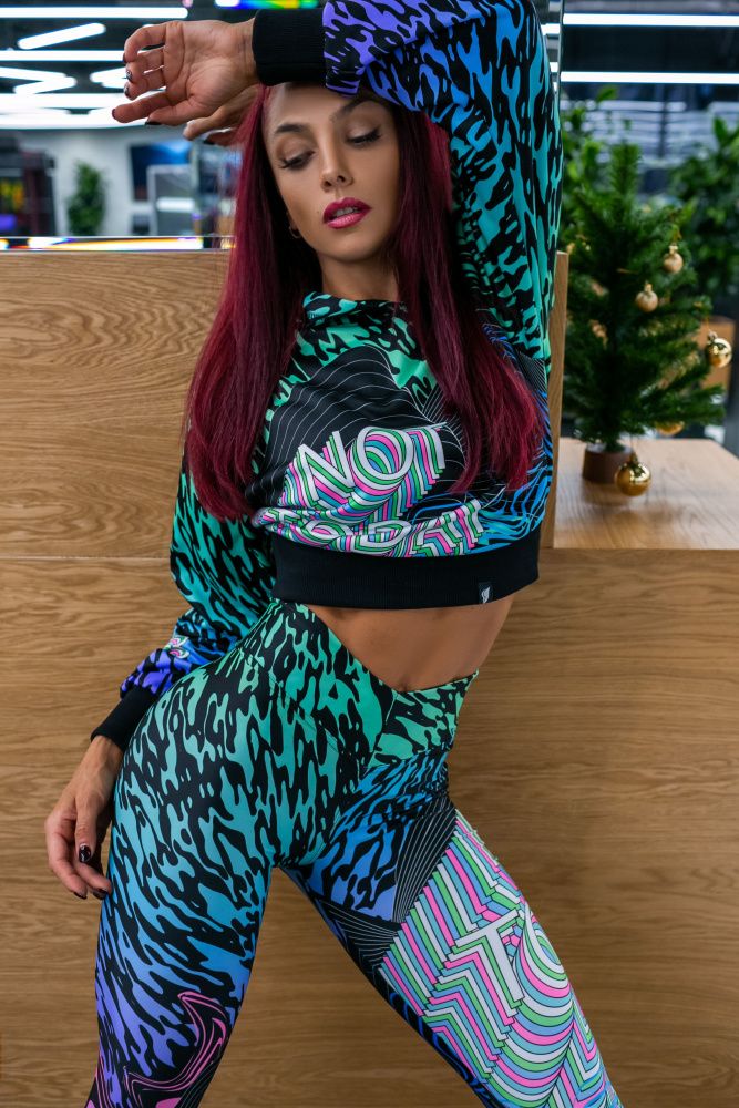 Bona Fide: Easy Shirt Vibes "Blue"