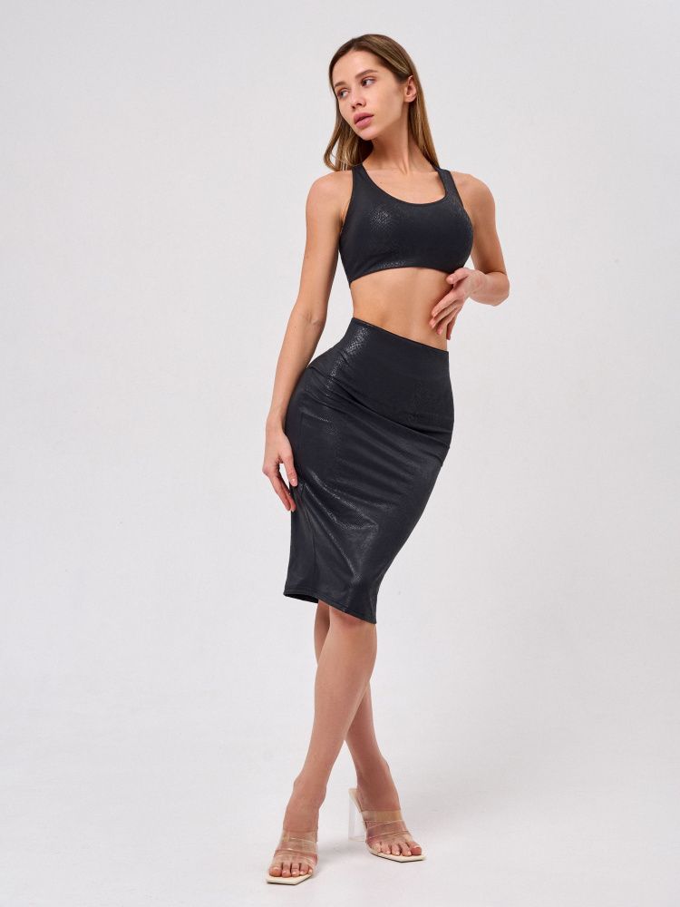 Bona Fide: Skirt "Snake"