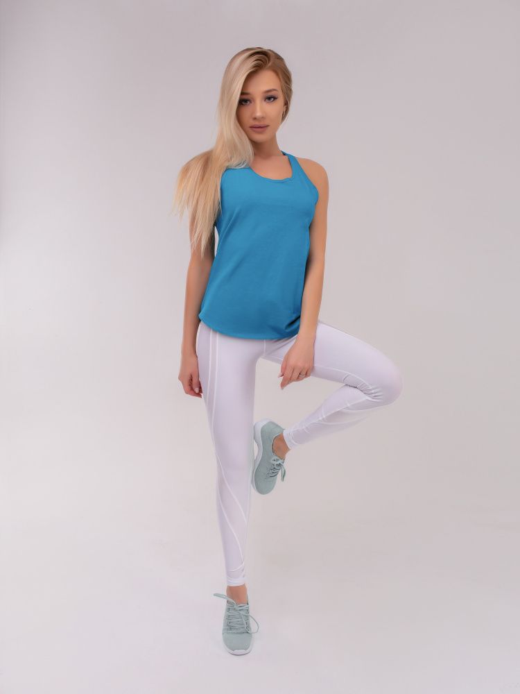 Bona Fide: FreeWay "Scuba Blue"