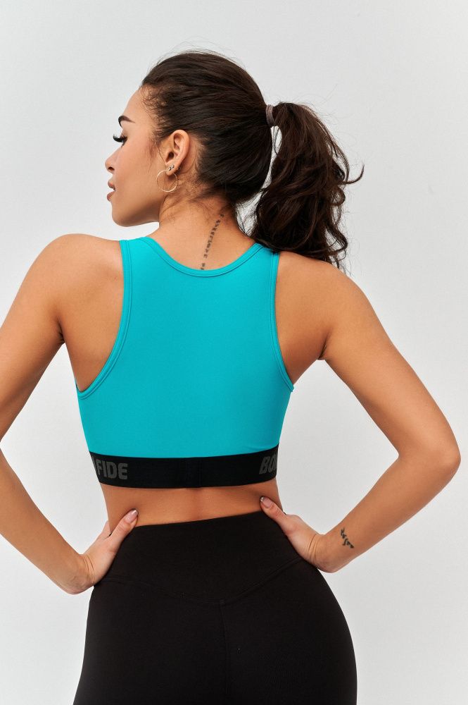 Bona Fide: Top Mini "Ceramic"