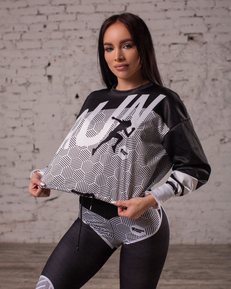 Bona Fide: Sweety Short "Soccer"