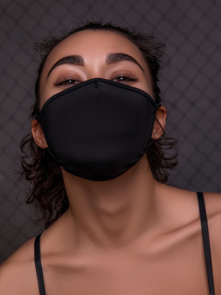 Bona Fide: "Black Mask"