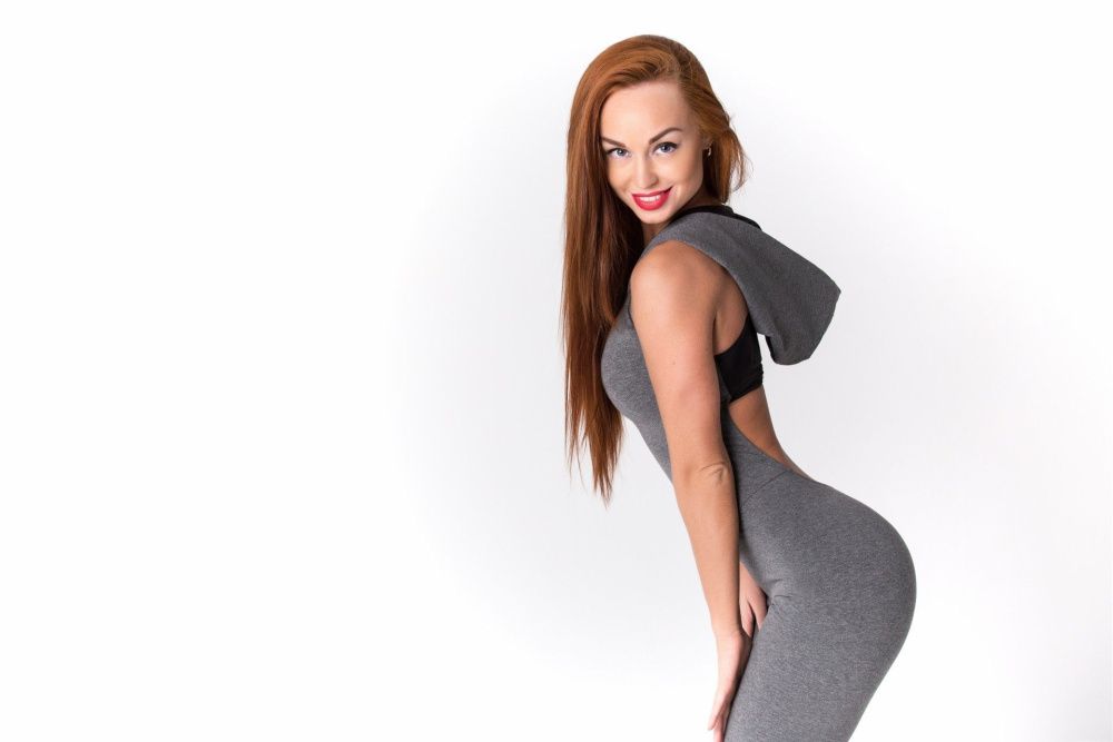 Bona Fide: SeraphimLady "Gray Melanje & Black"