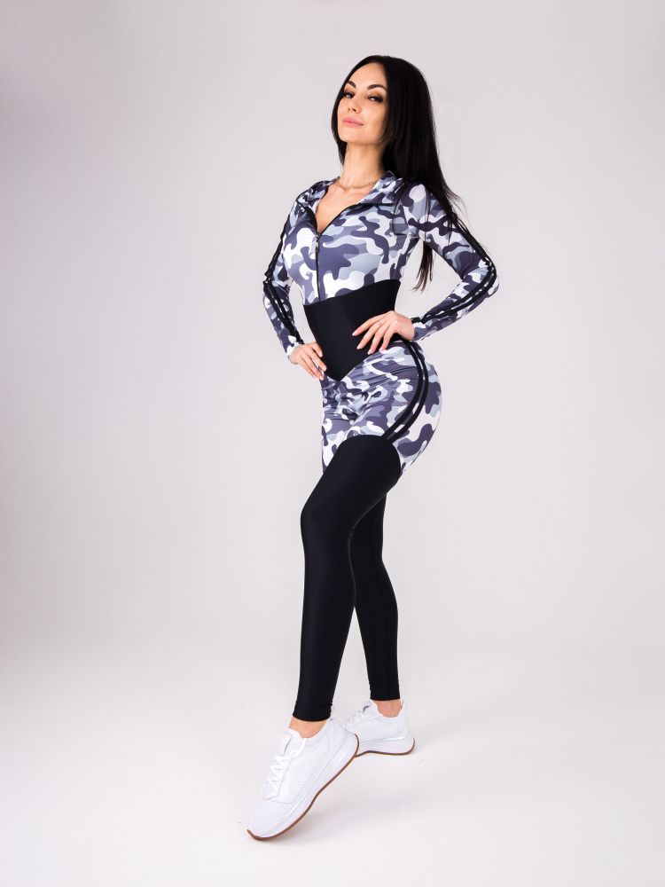 Bona Fide: Arcana Syndicate Golf MRL "Military City"