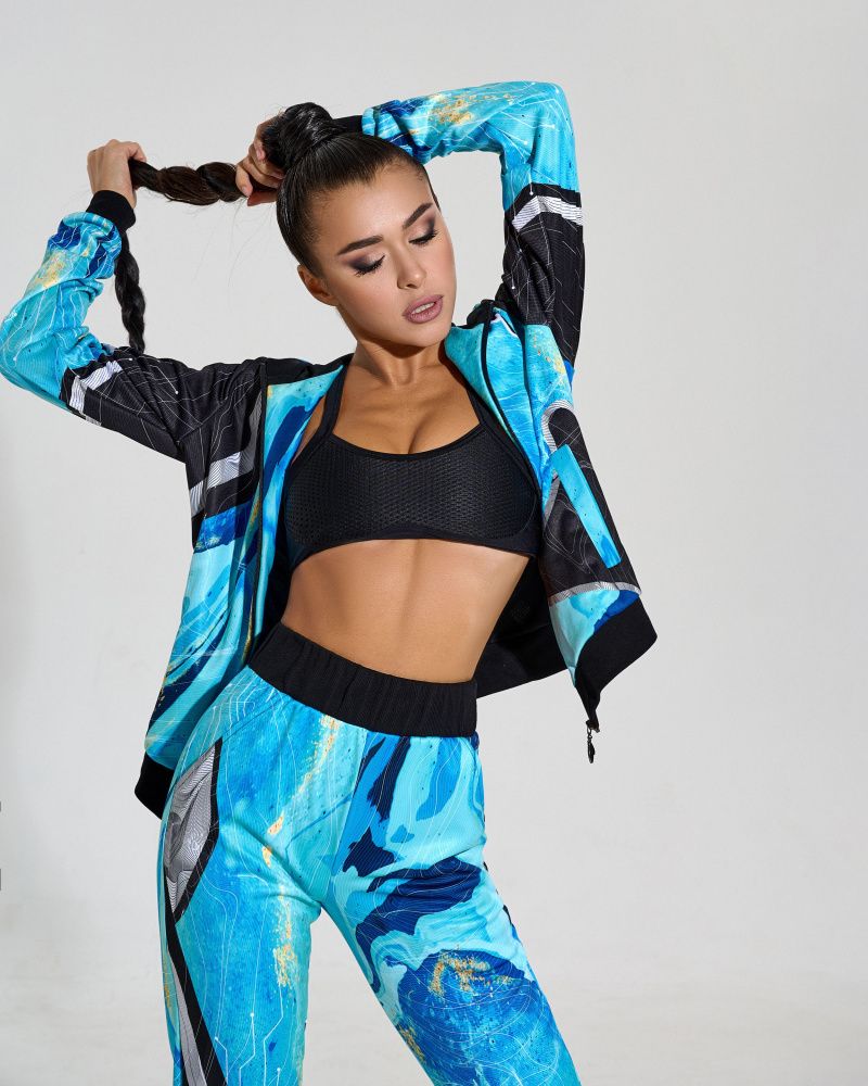 Bona Fide: Bunny Hug "INNOVATION"