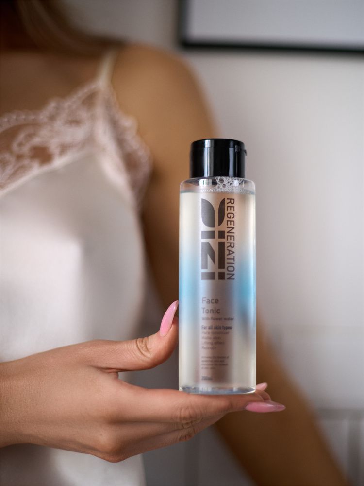 Тоник для лица DIZI: Regeneration Face Tonic