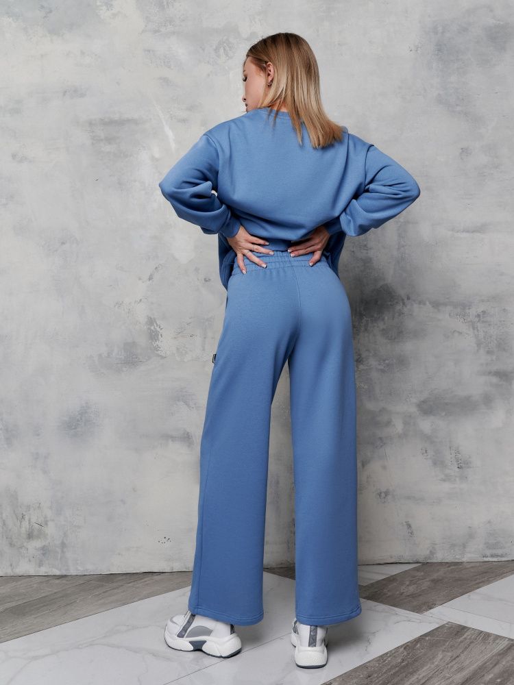 Bona Fide: Happy Pants "Navy"